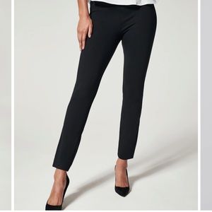Spanx The Perfect Pant, Ankle Backseam Skinny